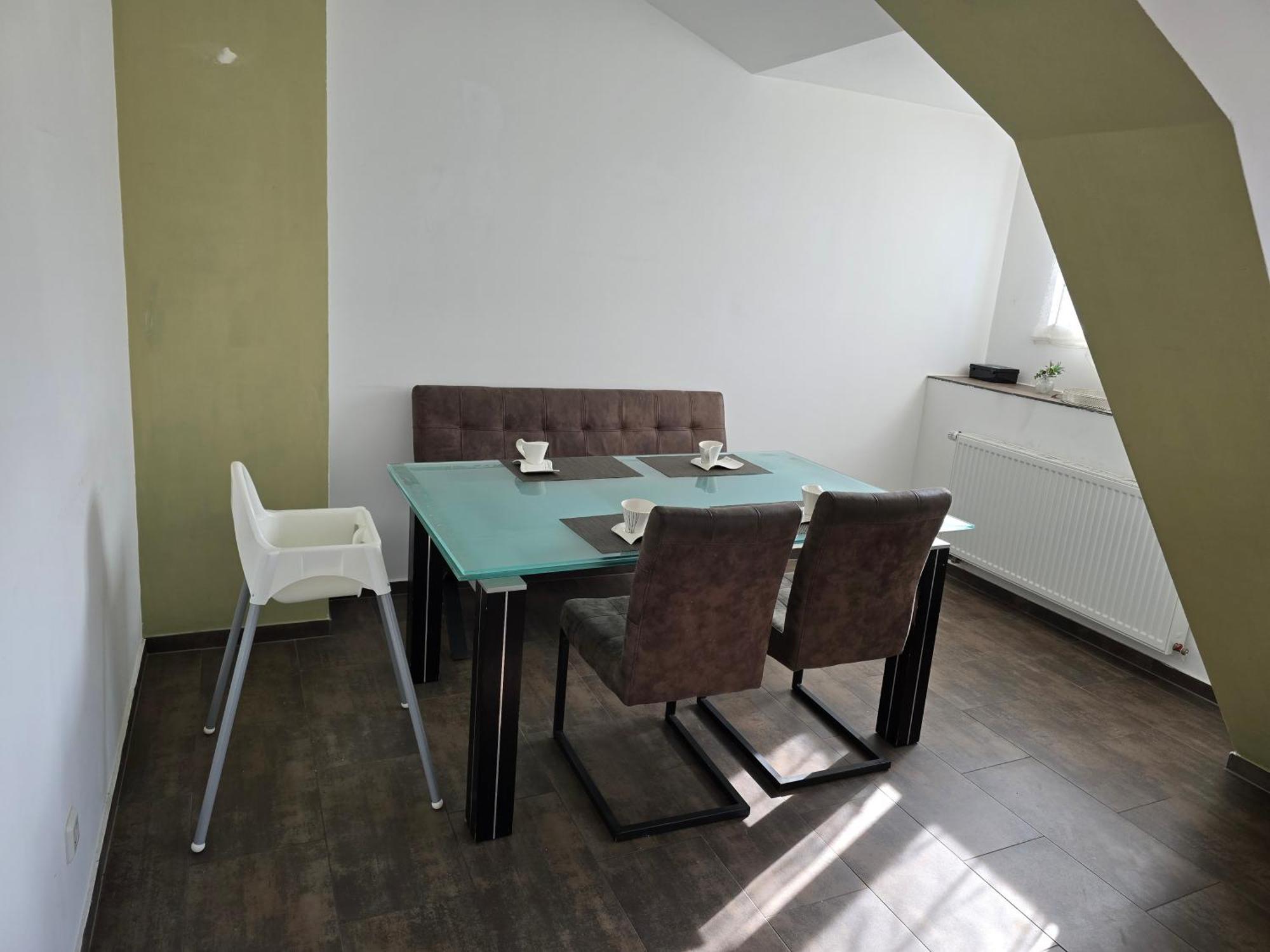 Nilos Apartment Diez Exterior foto